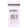 Cylindrical nova Bright, 8-16 a, set 10 pcs