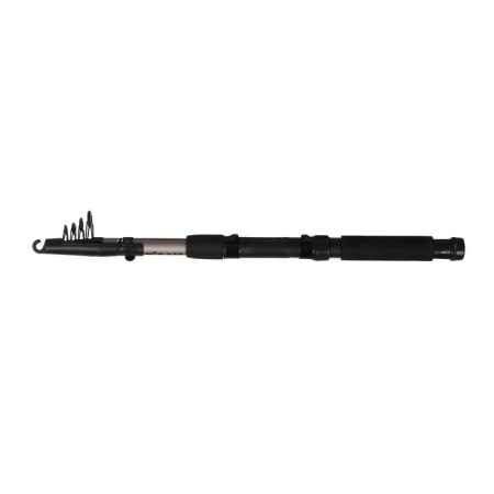 Spinning telescopic Premier Python Pro, 2.1 m, (PR-PT-PRO-210)