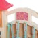 Game set “Cheerfully preparing” with accessories, light, sound, water runs from the crane