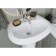 Santek Santek sink "Nico", chrome