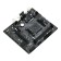 ASROCK A520M-HVS, AM4, A520, 2XDDR4, VGA, HDMI, MATX.