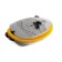 Necessary Skipper pump two -chamber, 6 l, 1 bar
