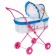 Puppet stroller No. 3, Mix color