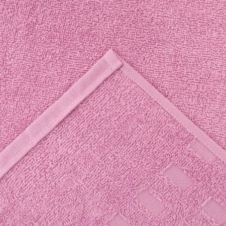 Trush towel Space, size 50x90 cm, lilac color, 320g/m, 100% cotton-2