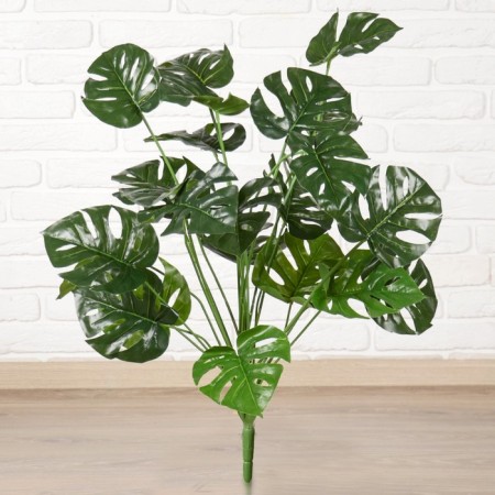 Artificial Monster bush 70 cm