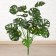 Artificial Monster bush 70 cm