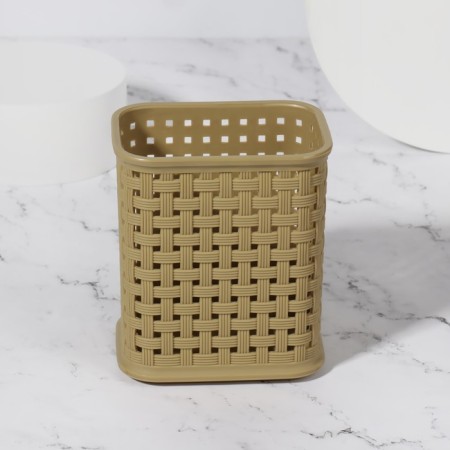 Storage for storage of manicure/cosmetic supplies, 10 × 7 × 11 cm, color mix-5