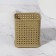 Storage for storage of manicure/cosmetic supplies, 10 × 7 × 11 cm, color mix