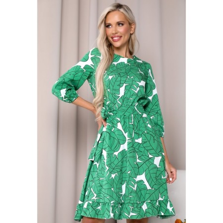 Women's dress, size 50-6