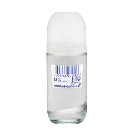 Antiperspirant FA "Transparent Protection", ball, 50 ml-2