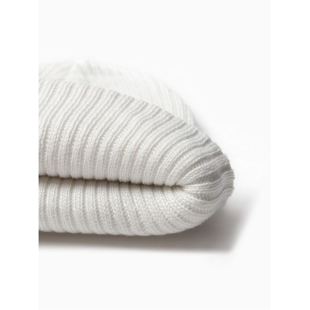 Children's hat minku rr 46-48, white color-5