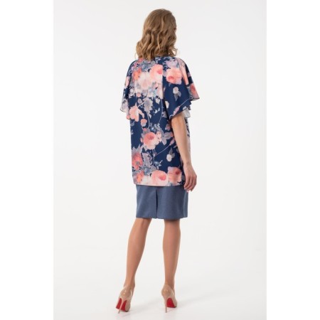 Blouse. female, size 44-6