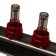 Collector Group Stout SMS-0927-000011, with consumables, valve, 11 outputs, stainless steel. steel
