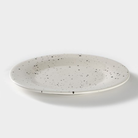 Porcelain plate Veletta, D = 20 cm, h = 2 cm-1