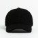 Basebolka Women's warm minku lamb, size 56-58, black color