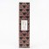 Diffusor aromatic Sofi de Marko Sweet Orange CEDAR, 300 ml