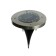 Garden lamp on the sunny battery, 11.5 × 13 × 11.5 cm, 16 LED, glow warm white