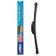 ABRO wiper brush, 21 "/530 mm, frameless, 6 adapters