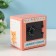 Piggy bank Plastic "safe. Baby" 8.5x6x8.5cm