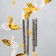 Wind Music Plastic "Angel" 4 tubes + 11 figures