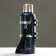 Thermos, 4 l, Volume "Master K", with a mug, retains heat up to 60 hours, 15 x 44.5 cm