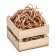 Filler with silence, craft, 50 g