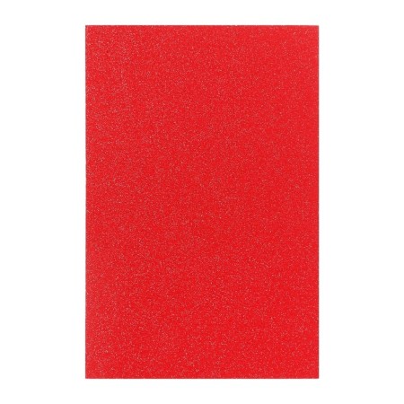 Set "Foam with sparkles" A4, 10 sheets, 10 colors, thickness 2 mm-6