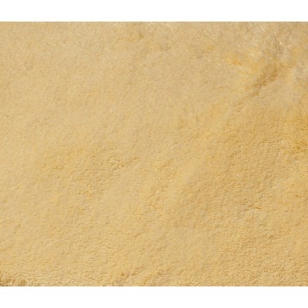 Bathroom mat Istanbul, yellow, 60x50 cm-1