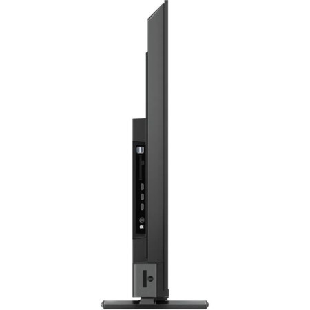 TV Philips 50pus7608/60, 50 ", 3840x2160, DVB-T2/C/S2, HDMI 3, USB 2, Smart TV, gray-4
