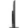 TV Philips 50pus7608/60, 50 ", 3840x2160, DVB-T2/C/S2, HDMI 3, USB 2, Smart TV, gray