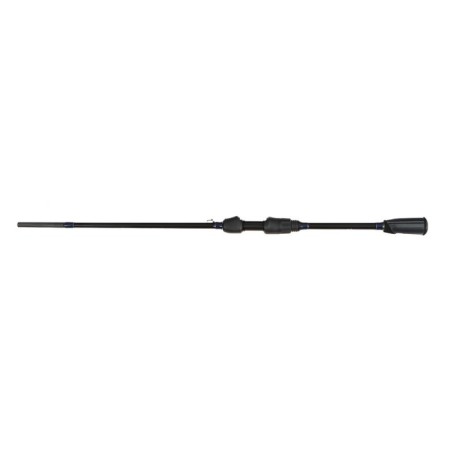 Spinning "Volzhanka Style Treval", test 2-7 g, length 2.3 m
