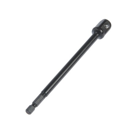 Adapter for the end heads of the tundra, under the square 1/2 ", 150 mm-2