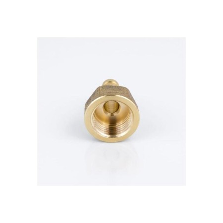 Adapter Aquasfera 9101-19, d = 50 mm x 2 ", internal thread, brass-4
