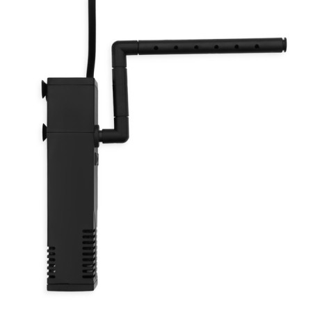 Hidom AP-650L internal filter, 350 l/h, 5 watts, with sprinkling flute-2