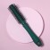 Bracing, rubberized pen, D = 1.8/4 × 22 cm, turquoise color