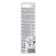 Parker Jotter Core Value Pack: Sin Sin/Corp+Gel silver/bord, 1.0mm, blister