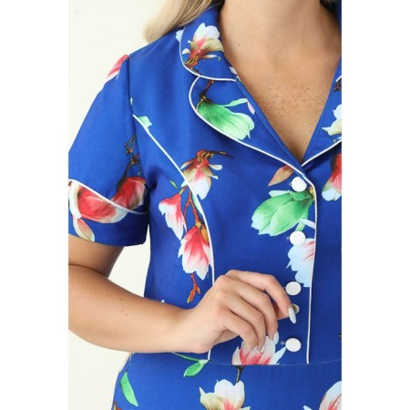 Women's dress, size 52-13