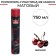 REALLEAL REARCO SUPER MAT, cherry, matte, aerosol, 750 ml