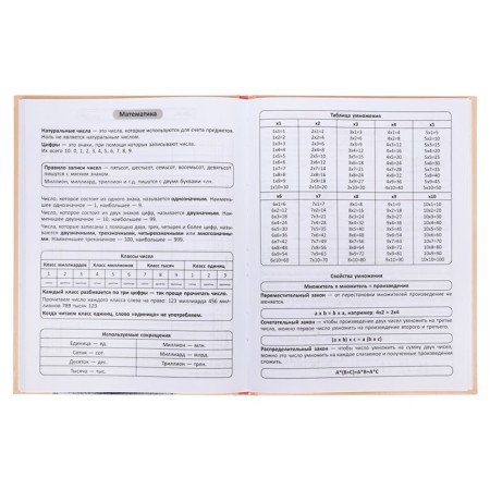 Diary solid cover 1-11 grades 48 sheets, "sprout", cardboard cover 7BC, glossy lamination, cheat sheet-7
