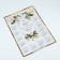 Calendar-placket "Magic moments", 29.7 x 42 cm