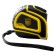Roulette Berger BG1758, shock -resistant with hitchhiking 5 m*25 mm