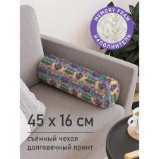 Pillow Golk 