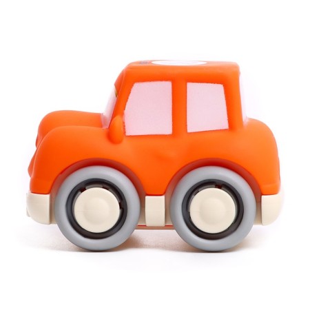 Set of Rattle Cars, 6 pcs.-7