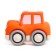Set of Rattle Cars, 6 pcs.