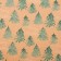 Paper Crafts "Merry Christmas", 50 x 70 cm, New Year