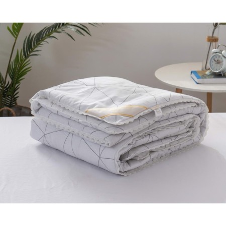 Barry blanket, size 200x220 cm-1