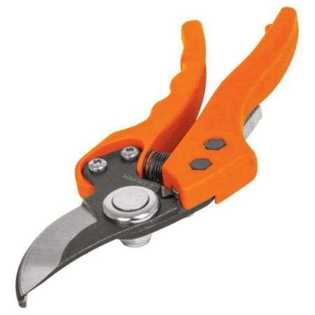 Plane Securitor, 8.5 "(21.6 cm), with metal handles-2