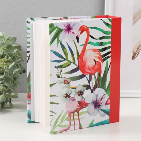Photo album for 200 photos "Fauna" 10x15 cm-1