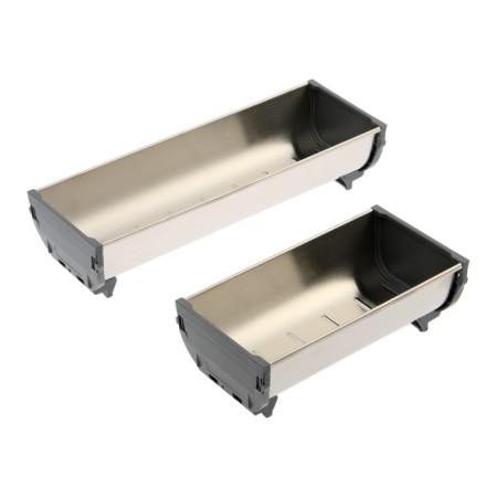 Stainless steel pallet 103x472 mm-4