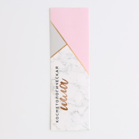 Cosmetic "marble" needle, 12 cm-7